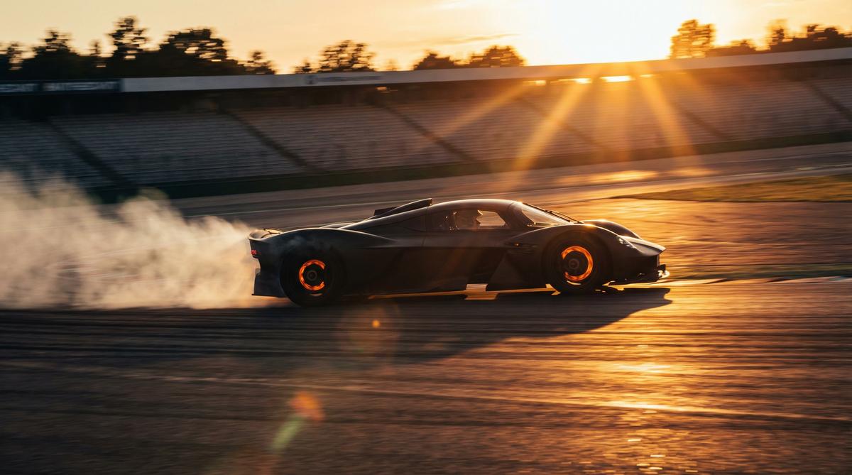 明星汽车解说视频