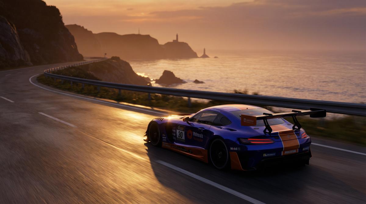 明星旅行车视频